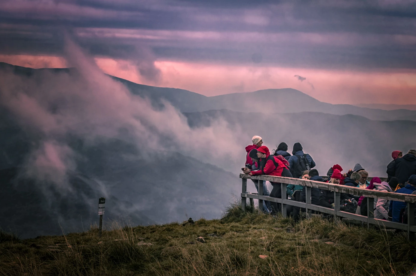 fotograf legionowo zdzislaw-zarna portfolio zdjecia krajobrazu gory mazury