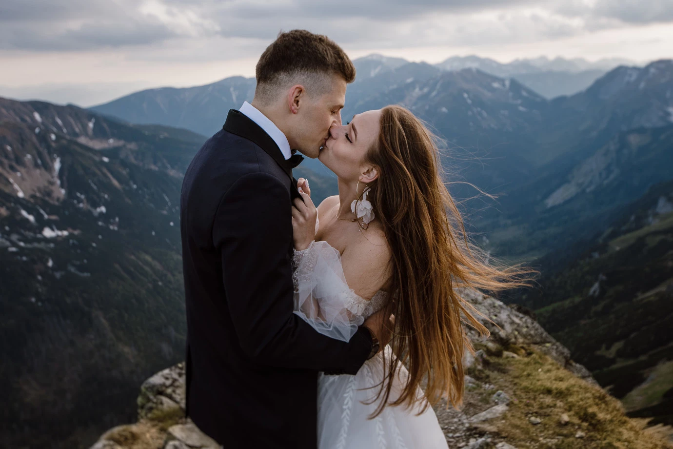 fotograf bielsko-biala zielona-kropka portfolio zdjecia slubne inspiracje wesele plener slubny sesja slubna