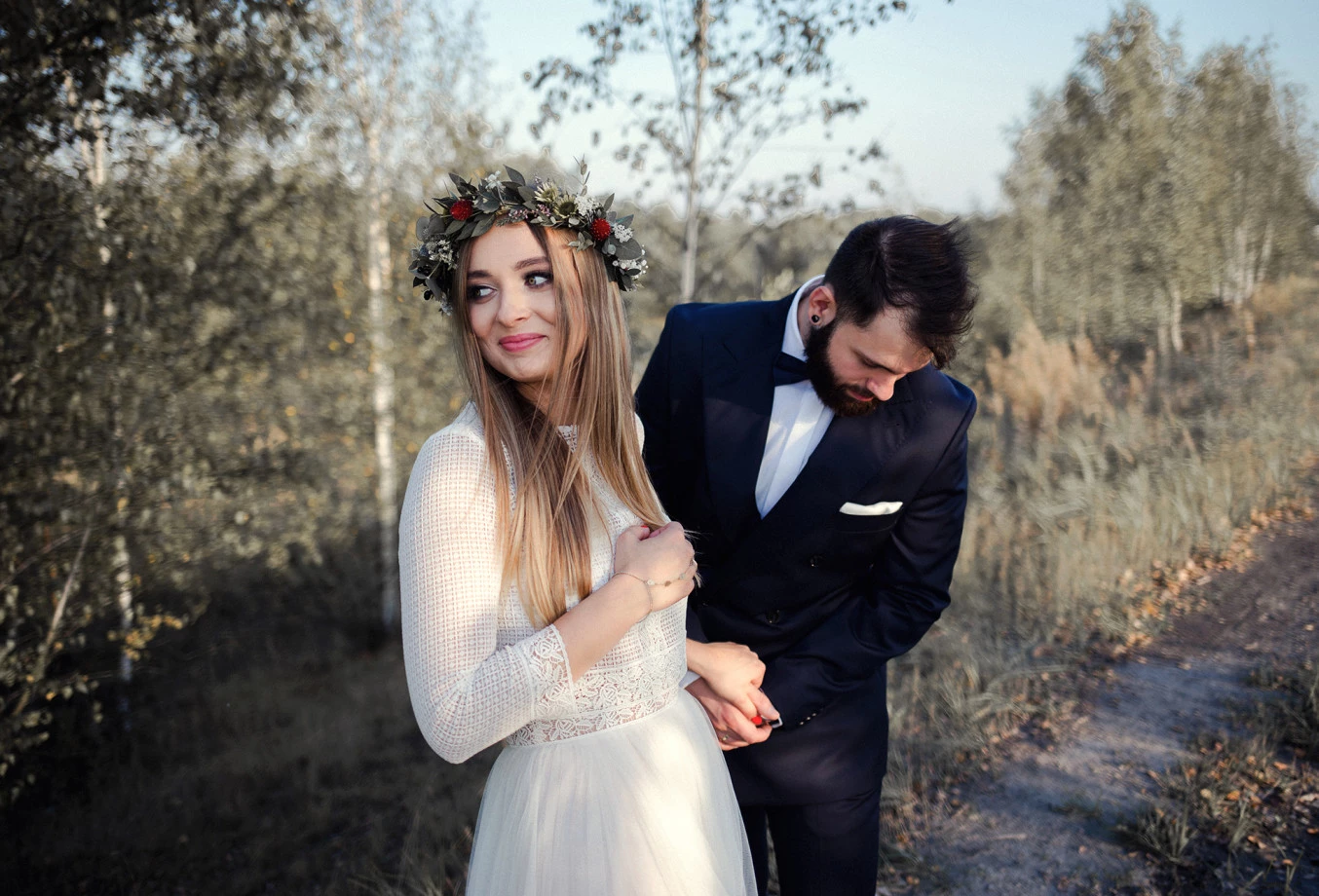 fotograf katowice zwelonemczybez portfolio zdjecia slubne inspiracje wesele plener slubny sesja slubna