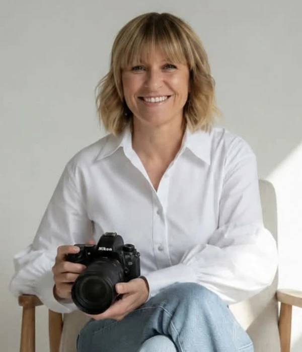 Portfolio fotografa Alicja Wołoszyn Fotografia - fotograf Knurów