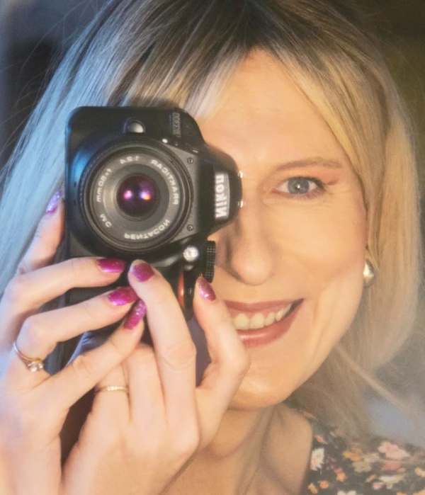 Portfolio fotografa Anna Julia Barczyńska - fotograf Warszawa