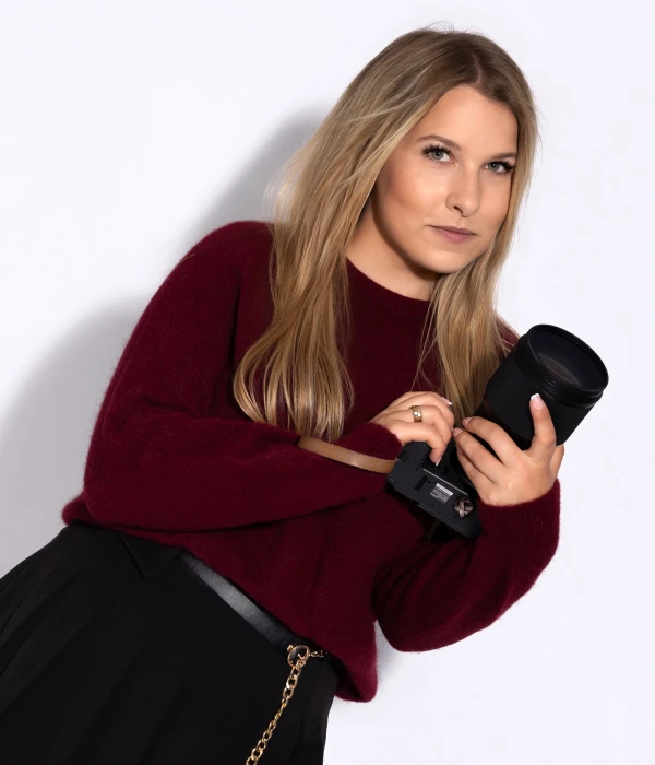Portfolio fotografa Beata Buziak - fotograf Kraków