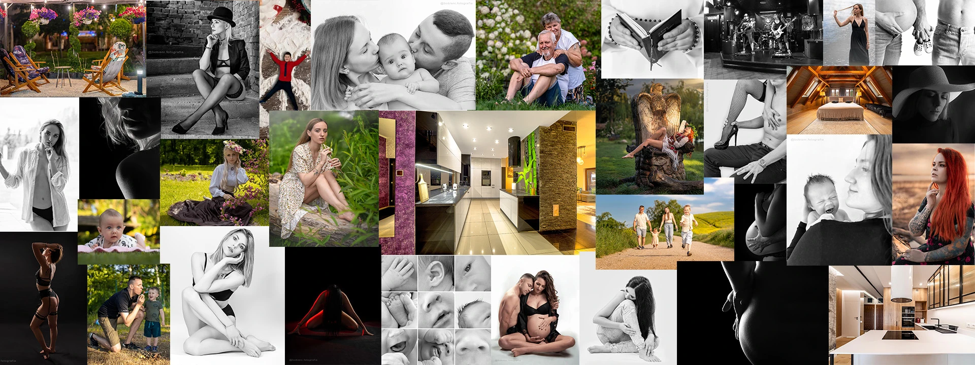 portfolio zdjecia znany fotograf bobieni-fotografia