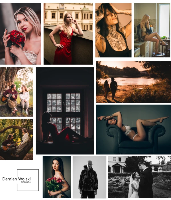 portfolio fotografa damian-wolski fotograf szczecin zachodniopomorskie