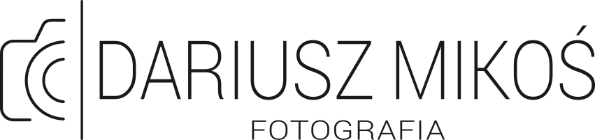 logo dariusz-mikos-fotografia