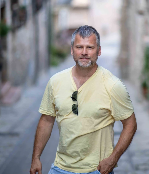 Zdjecie fotograf dusil avatar zdjecie profilowe