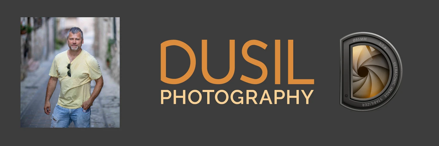 portfolio zdjecia znany fotograf dusil