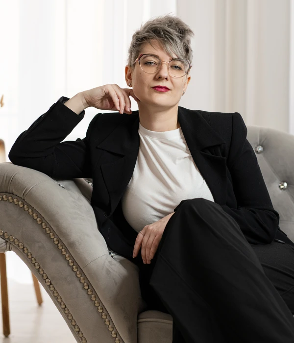 Portfolio fotografa Fotograf Kobiecy Martyna Osuchowska - fotograf Częstochowa