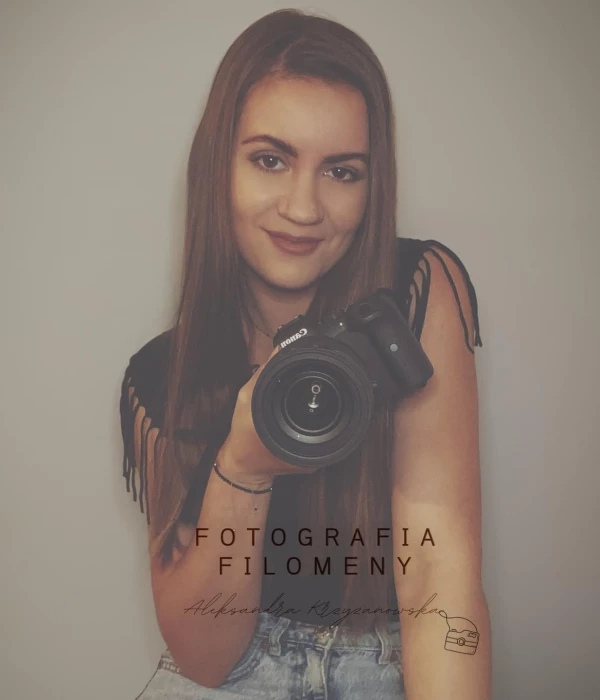 Zdjecie fotograf fotografia-filomeny-aleksandra-krzyzanowska avatar zdjecie profilowe
