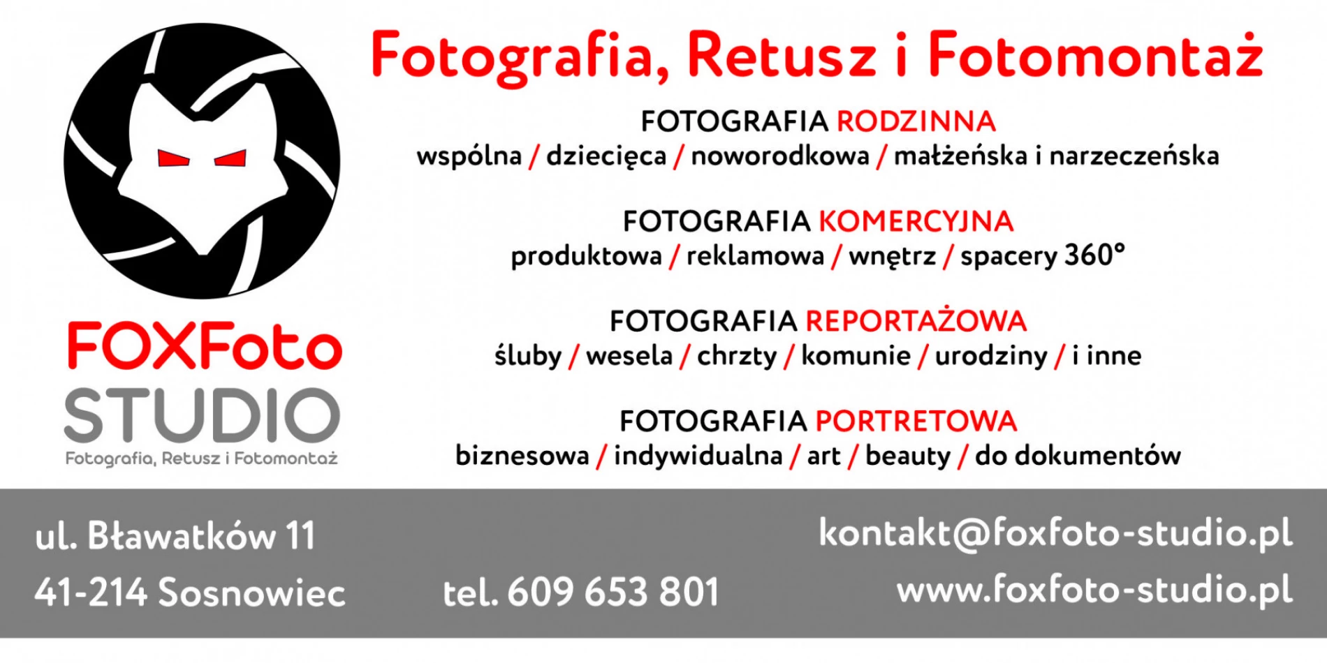portfolio zdjecia znany fotograf foxfoto-studio