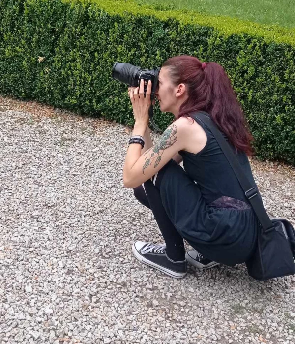 Zdj Cie Katarzyna Uczak Jesienne Sesje Zdj Ciowe Znany Fotograf