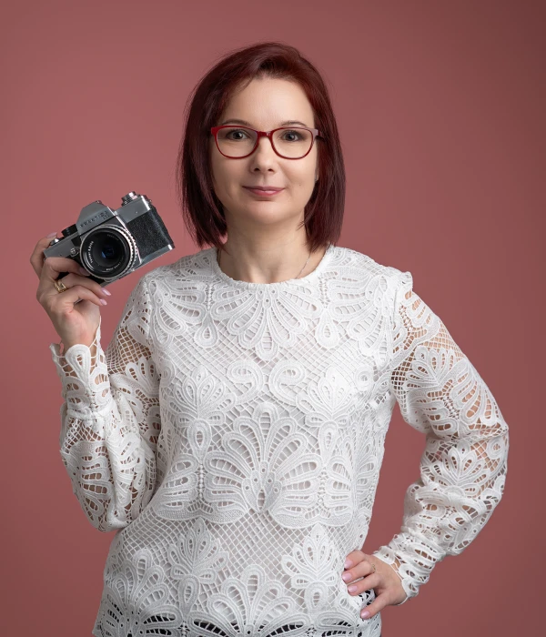 Portfolio fotografa Katarzyna Trepner Fotografia - fotograf Korfantów