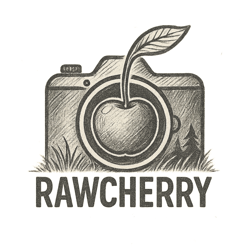 logo kornel-wisniewolski-rawcherrymedia
