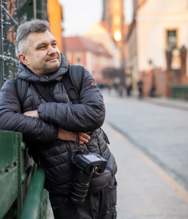 Portfolio fotografa Marek suss - fotograf Wrocław