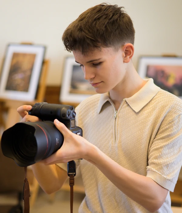 Portfolio fotografa Nataniel Poloczek - fotograf Kielce