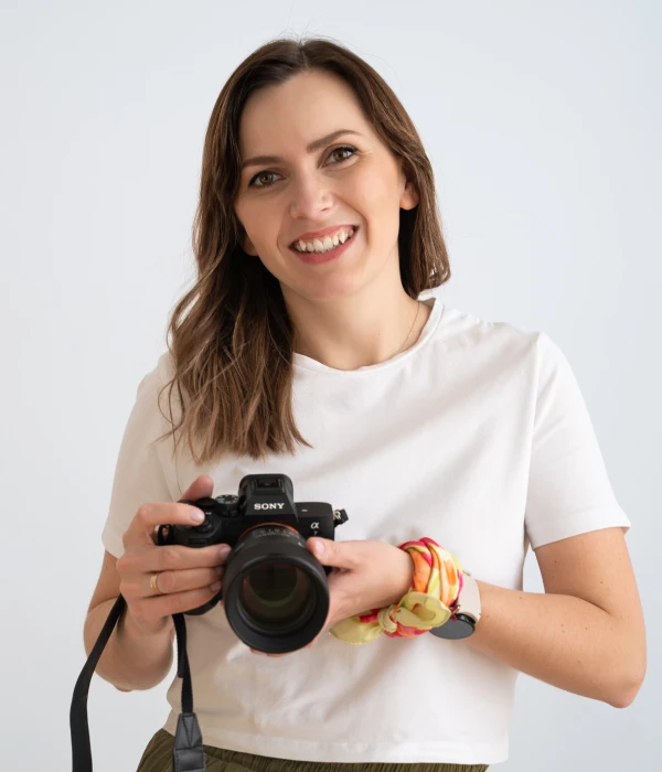 Portfolio fotografa Ola Sieprawska - fotograf Szczecin