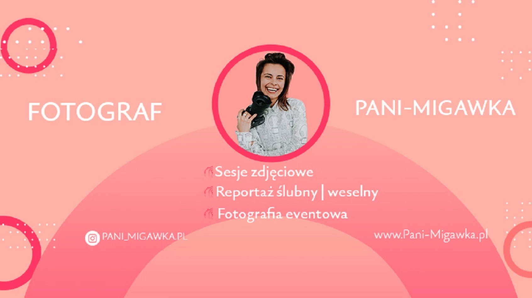portfolio zdjecia znany fotograf pani-migawka