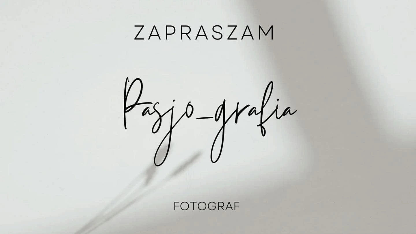 portfolio zdjecia znany fotograf pasjo-grafia