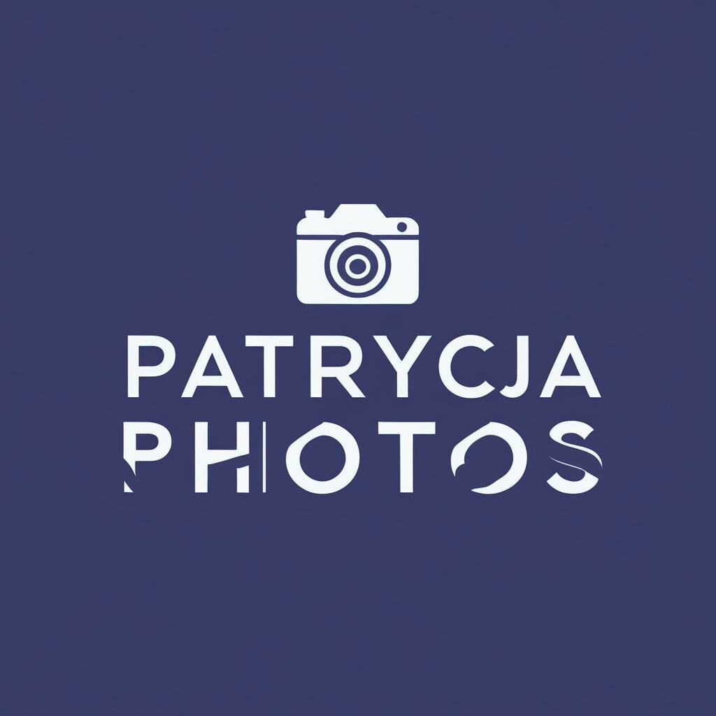 logo patrycjaphotos