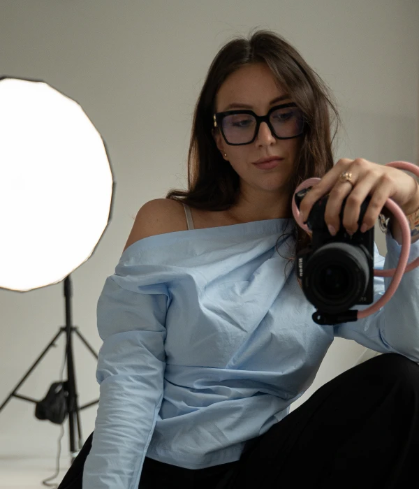 Portfolio fotografa Paulina Kowalska - fotograf Gdańsk