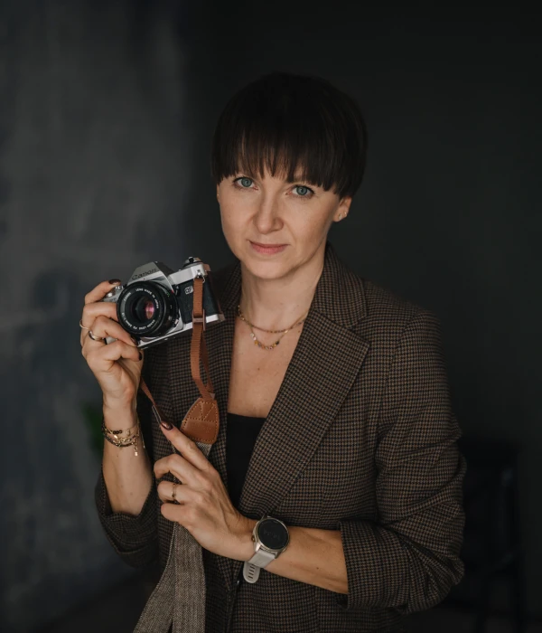 Portfolio fotografa Rej-Brodowska Photolifestyle - fotograf Kraków