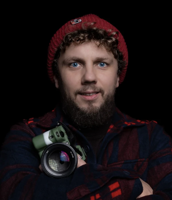 Portfolio fotografa Reportaż Studio Fotografia Eventowa Poznań - fotograf Warszawa